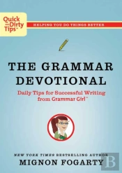 The Grammar Devotional