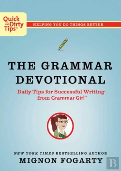 Bertrand.pt - The Grammar Devotional