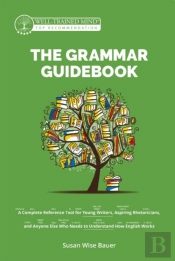 The Grammar Guidebook