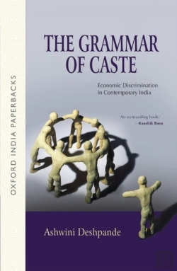 Bertrand.pt - The Grammar Of Caste