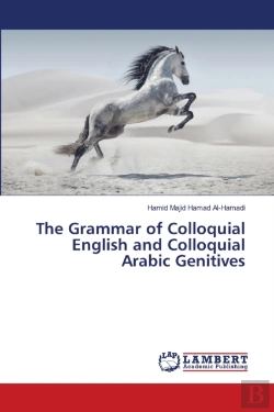 Bertrand.pt - The Grammar Of Colloquial English And Colloquial Arabic Genitives