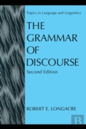 The Grammar Of Discourse