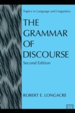 Bertrand.pt - The Grammar Of Discourse