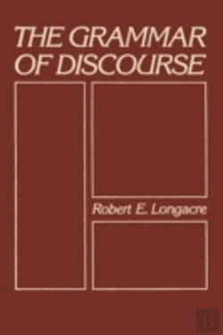 Bertrand.pt - The Grammar Of Discourse