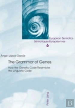 Bertrand.pt - The Grammar Of Genes