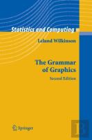 The Grammar Of Graphics
