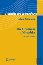 The Grammar Of Graphics