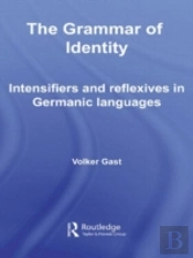 The Grammar Of Identity