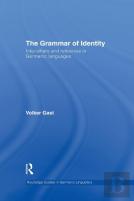 The Grammar Of Identity