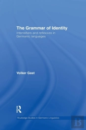 The Grammar Of Identity