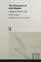 The Grammar Of Irish English