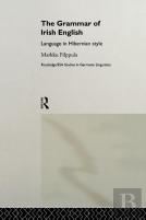 The Grammar Of Irish English