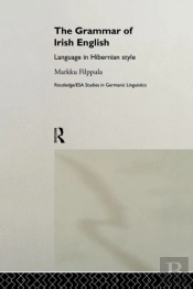 The Grammar Of Irish English