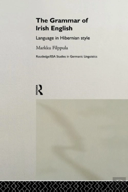 Bertrand.pt - The Grammar Of Irish English