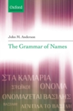 Bertrand.pt - The Grammar Of Names