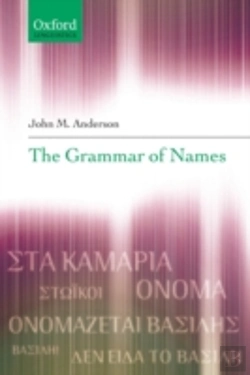 Bertrand.pt - The Grammar Of Names