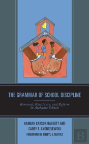 The Grammar Of School Discipline