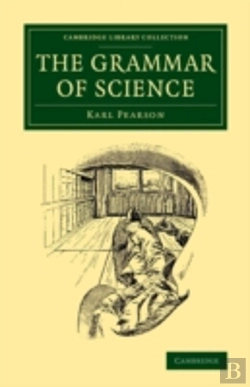 Bertrand.pt - The Grammar Of Science