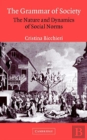 The Grammar Of Society