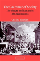 The Grammar Of Society
