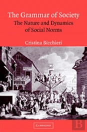 The Grammar Of Society