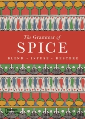 The Grammar Of Spice