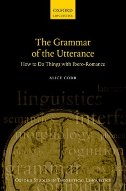 Bertrand.pt - The Grammar Of The Utterance