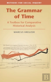 The Grammar Of Time