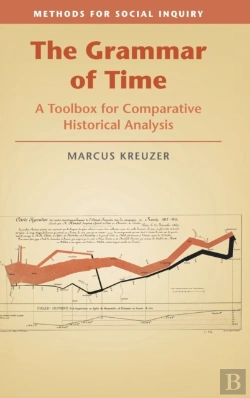 Bertrand.pt - The Grammar Of Time