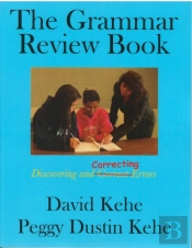 The Grammar Review Book