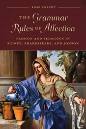 The Grammar Rules Of Affection