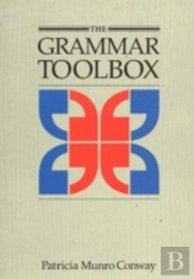 The Grammar Toolboxstudent'S Book