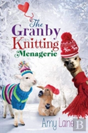The Granby Knitting Menagerie