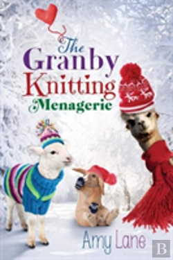 Bertrand.pt - The Granby Knitting Menagerie