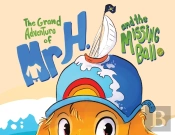The Grand Adventure Of Mr H. And The Missing Ball