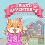 The Grand Adventures Of Pretty Kitty