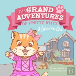 Bertrand.pt - The Grand Adventures Of Pretty Kitty