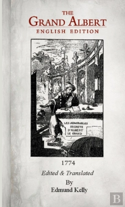 Bertrand.pt - The Grand Albert, English Edition