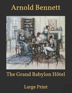 Bertrand.pt - The Grand Babylon Hotel