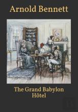 The Grand Babylon Hotel