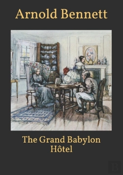 Bertrand.pt - The Grand Babylon Hotel