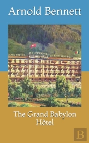 The Grand Babylon Hotel