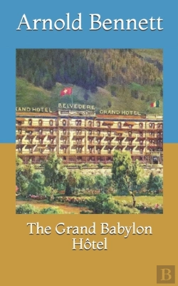 Bertrand.pt - The Grand Babylon Hotel