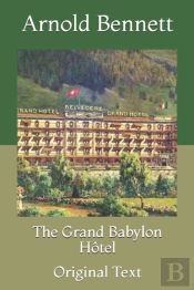 The Grand Babylon Hotel