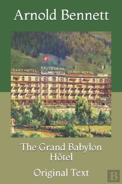Bertrand.pt - The Grand Babylon Hotel