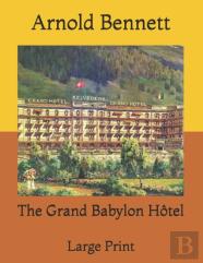 The Grand Babylon Hotel