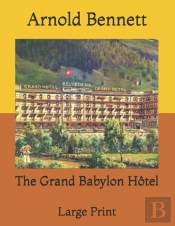 The Grand Babylon Hotel