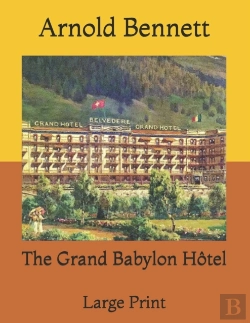 Bertrand.pt - The Grand Babylon Hotel