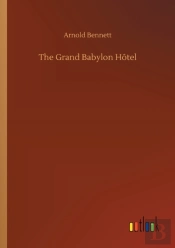 The Grand Babylon Hotel