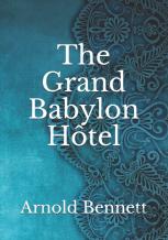 The Grand Babylon Hotel